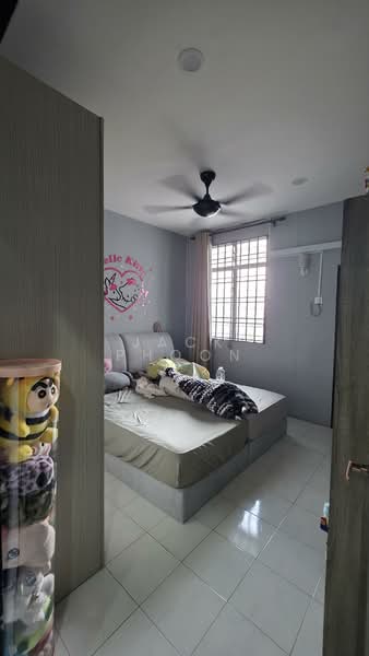 2-storey Terraced House for Sale in Taman Putri (Kulai) - Jack Phoon - BEDROOM 2 - PropertyGuru.com.my