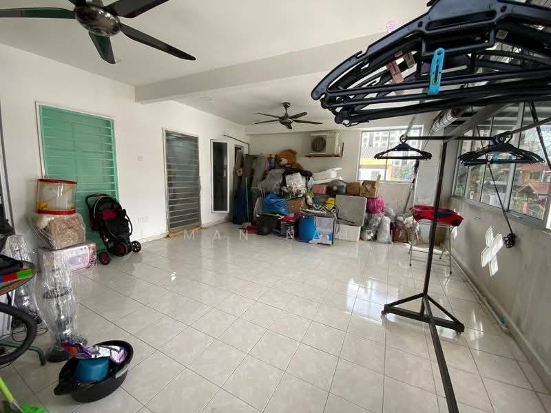 Rumah Teres 2 Tingkat untuk Dijual di Taman Selayang Indah (Selayang) - Ilman Nahri - Interior - PropertyGuru.com.my