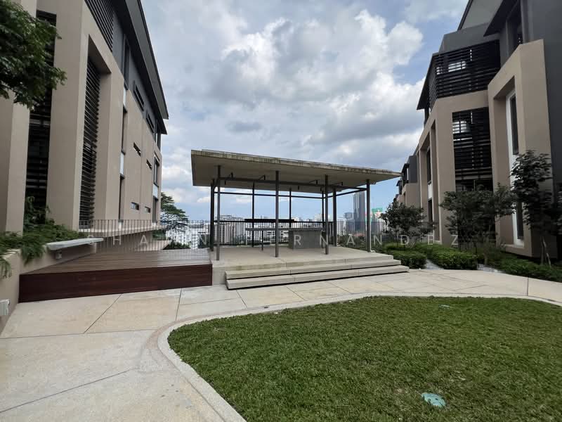 Condominium for Rent at The Peak - Shawn Fernandez - PropertyGuru.com.my