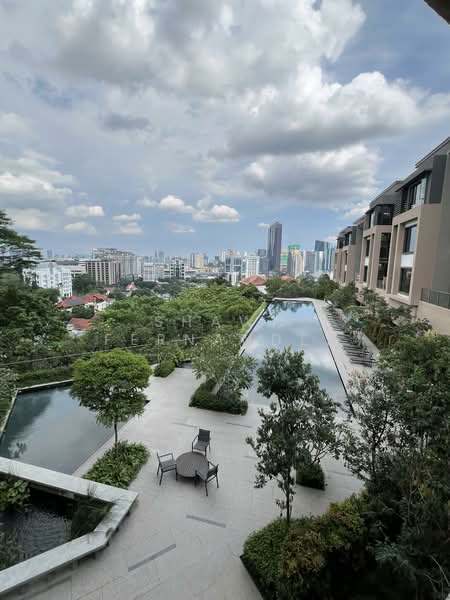 Condominium for Rent at The Peak - Shawn Fernandez - PropertyGuru.com.my