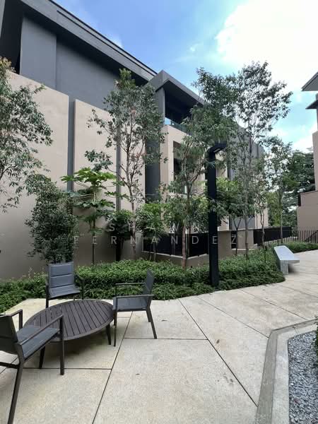 Condominium for Rent at The Peak - Shawn Fernandez - PropertyGuru.com.my