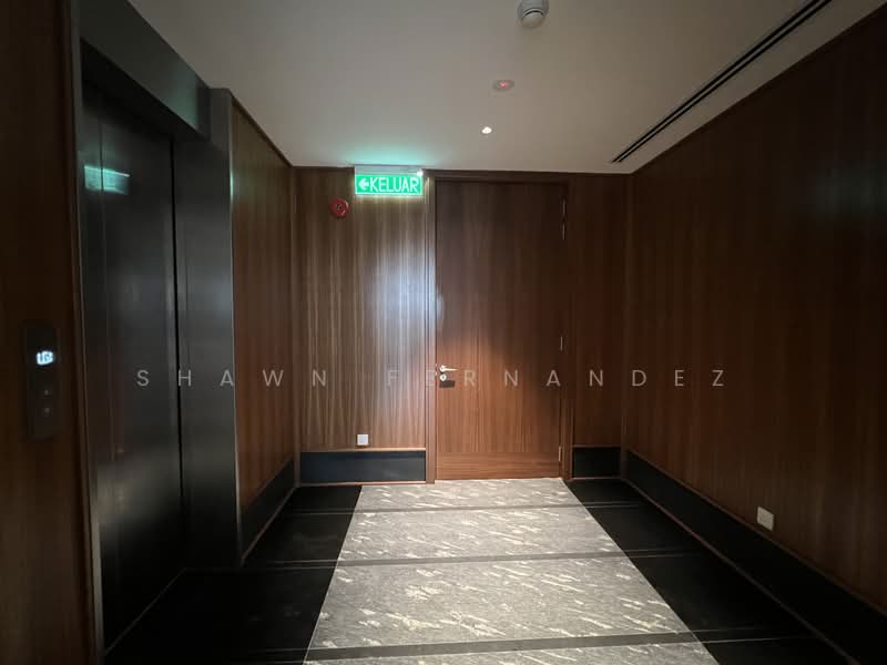Kondominium untuk Disewa di The Peak - Shawn Fernandez - PropertyGuru.com.my