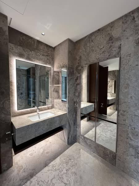 Kondominium untuk Disewa di The Peak - Shawn Fernandez - PropertyGuru.com.my