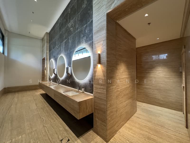 Condominium for Rent at The Peak - Shawn Fernandez - PropertyGuru.com.my