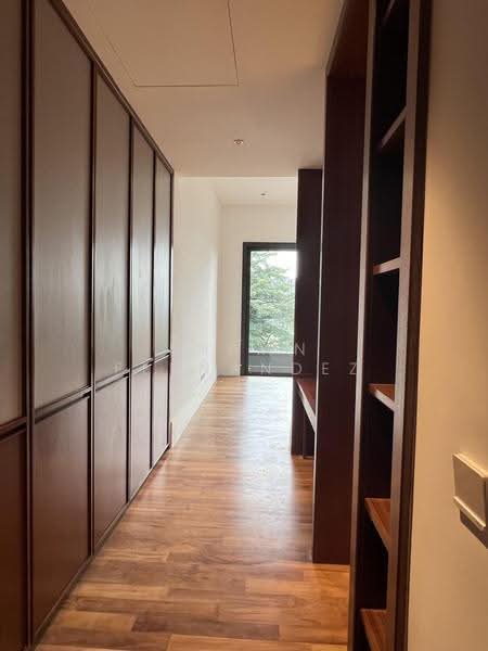 Kondominium untuk Disewa di The Peak - Shawn Fernandez - Children’s Bedroom - PropertyGuru.com.my