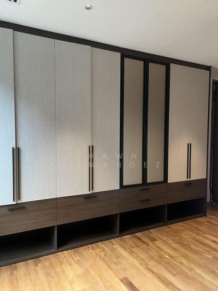 Kondominium untuk Disewa di The Peak - Shawn Fernandez - Built-in Wardrobes - PropertyGuru.com.my