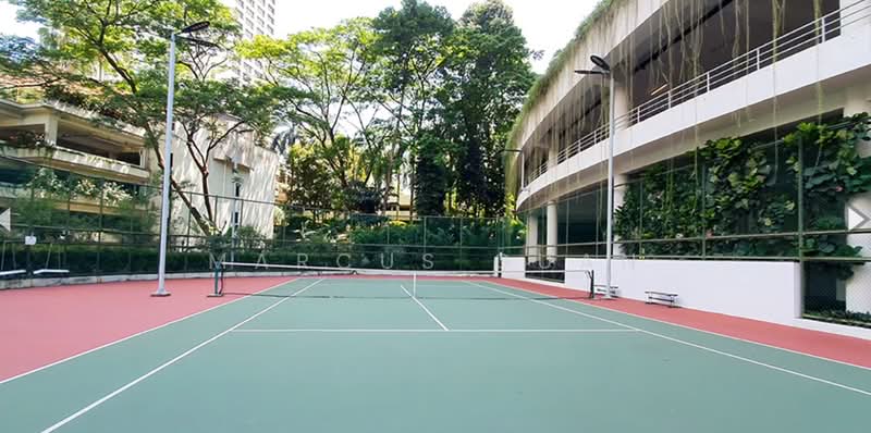Condominium for Sale at 11 Mont Kiara @ MK11 - Marcus Guan - Exterior - PropertyGuru.com.my
