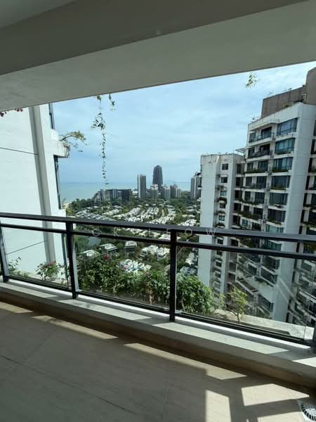 Apartment for Rent at Starview Bay @ Forest City - Ck Leow - PropertyGuru.com.my