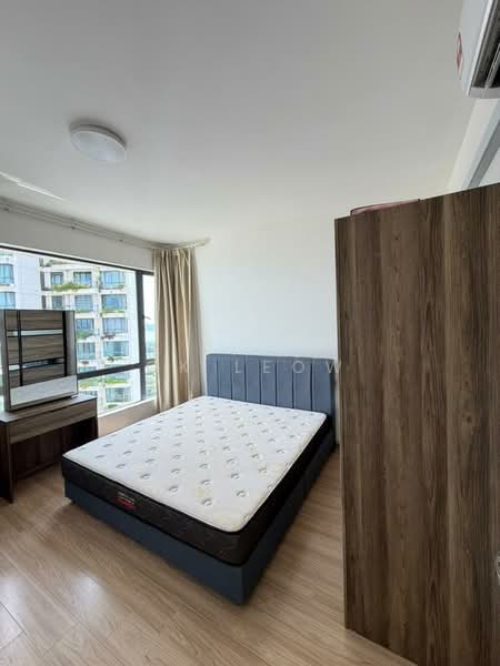 Apartment for Rent at Starview Bay @ Forest City - Ck Leow - PropertyGuru.com.my