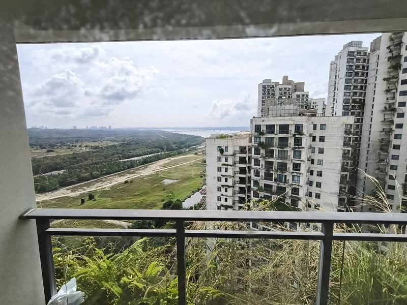 Apartment for Rent at Starview Bay @ Forest City - Ck Leow - View - PropertyGuru.com.my