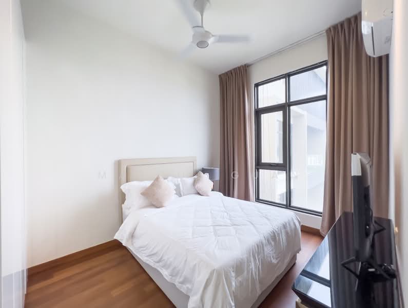 Condominium for Sale at 11 Mont Kiara @ MK11 - Marcus Guan - Bedroom - PropertyGuru.com.my