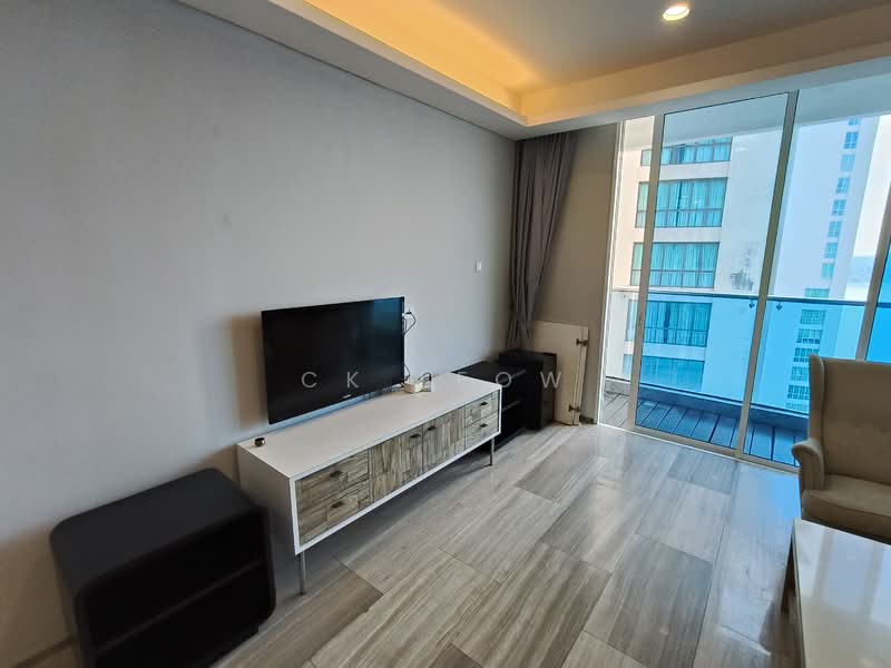 Kondominium untuk Disewa di Pinetree, Puteri Harbour - Ck Leow - PropertyGuru.com.my