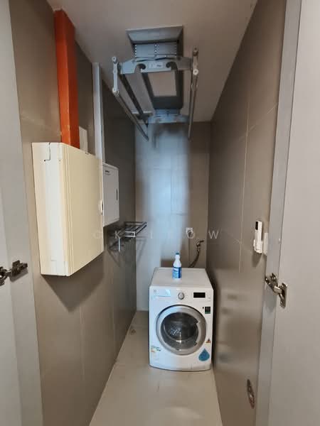 Kondominium untuk Disewa di Pinetree, Puteri Harbour - Ck Leow - PropertyGuru.com.my