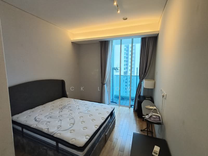 Kondominium untuk Disewa di Pinetree, Puteri Harbour - Ck Leow - PropertyGuru.com.my