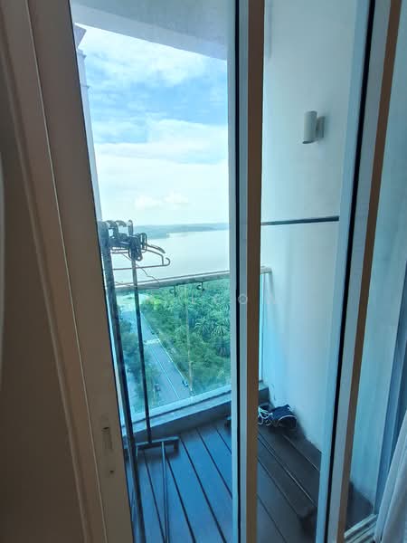 Kondominium untuk Disewa di Pinetree, Puteri Harbour - Ck Leow - PropertyGuru.com.my