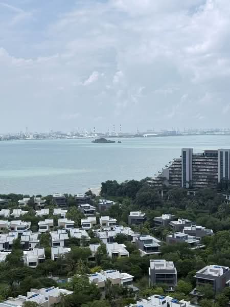 Pangsapuri untuk Disewa di Starview Bay @ Forest City - Ck Leow - PropertyGuru.com.my