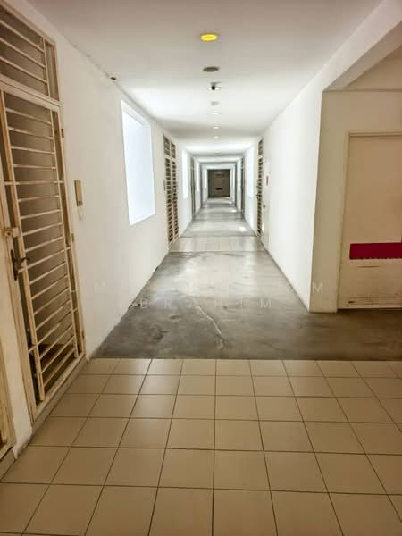 Servis Apartment untuk Dijual di Mesahill - Umi Khalsom Ibrahim - PropertyGuru.com.my