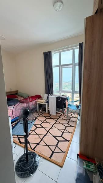 Servis Apartment untuk Dijual di Mesahill - Umi Khalsom Ibrahim - PropertyGuru.com.my