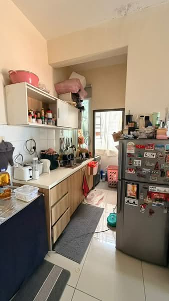Servis Apartment untuk Dijual di Mesahill - Umi Khalsom Ibrahim - PropertyGuru.com.my