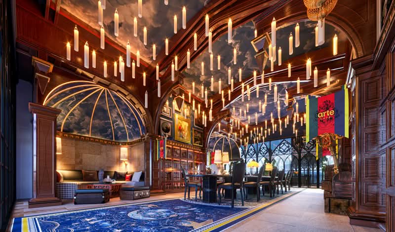 Service Residence for Sale at Arte Star - Lynn Tan - Living Room - PropertyGuru.com.my