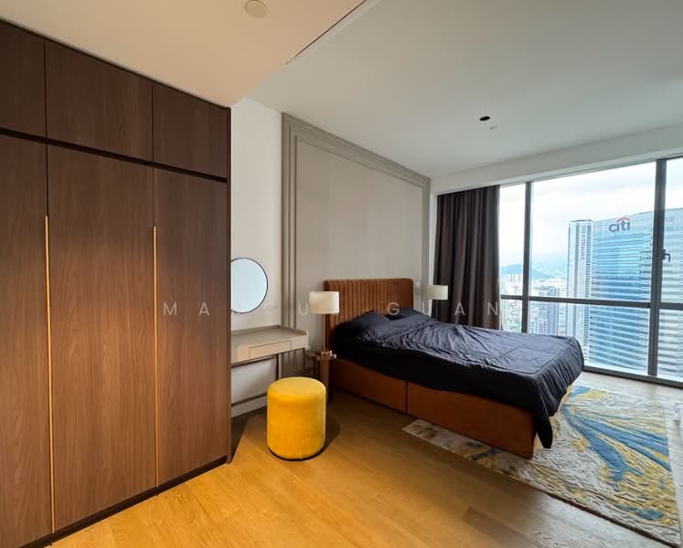 Condominium for Sale at 11 Mont Kiara @ MK11 - Marcus Guan - Bedroom - PropertyGuru.com.my