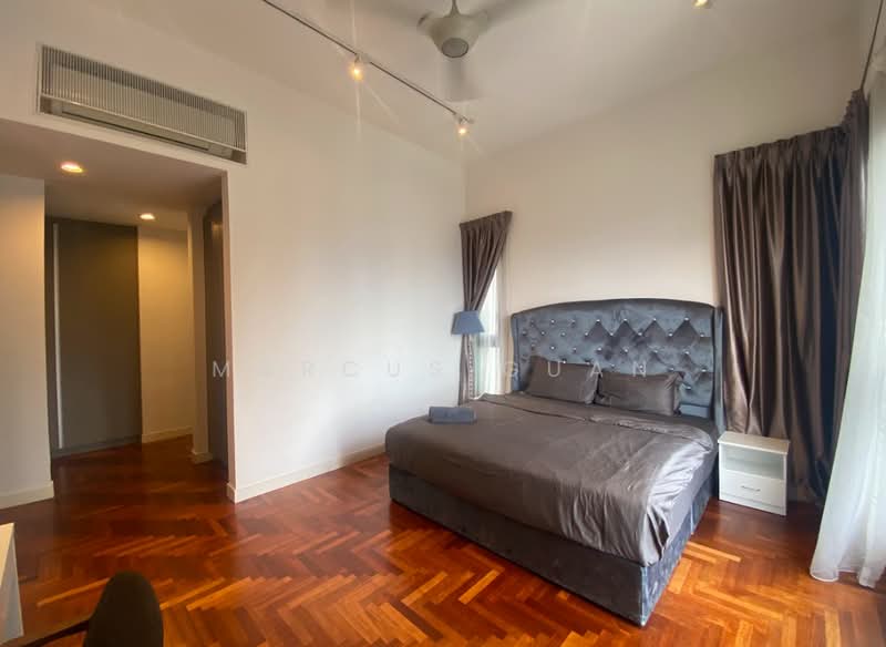 Condominium for Sale at 11 Mont Kiara @ MK11 - Marcus Guan - Bedroom - PropertyGuru.com.my