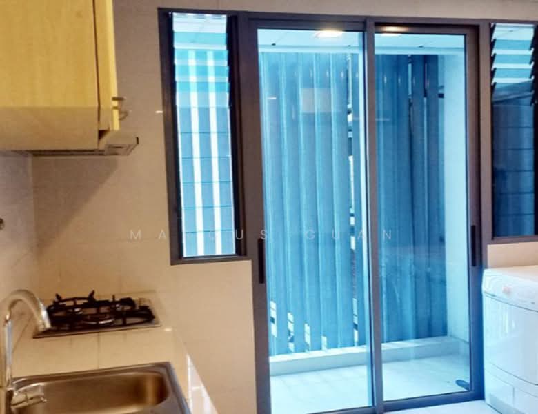 Condominium for Sale at 11 Mont Kiara @ MK11 - Marcus Guan - Kitchen - PropertyGuru.com.my