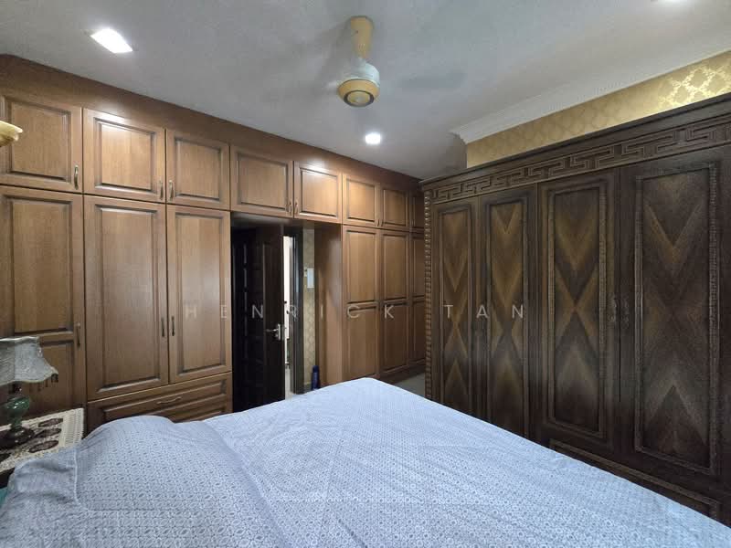 2-storey Terraced House for Sale in Usj 22 (Subang Jaya) - Henrick Tan - Bedroom - PropertyGuru.com.my