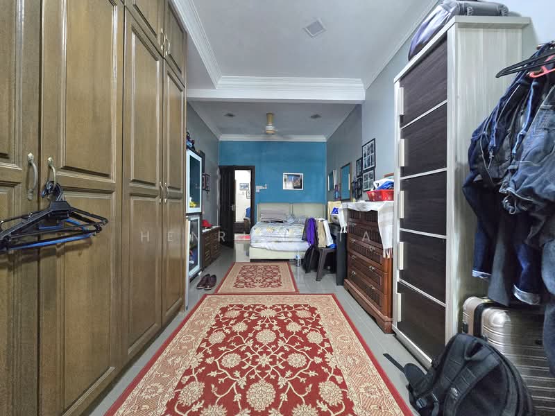 2-storey Terraced House for Sale in Usj 22 (Subang Jaya) - Henrick Tan - Bedroom - PropertyGuru.com.my