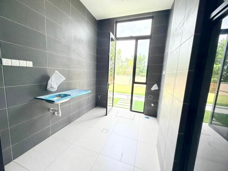2-storey Terraced House for Rent in Puteri Harbour (Iskandar Puteri (Nusajaya)) - Zephyr Khoo - PropertyGuru.com.my