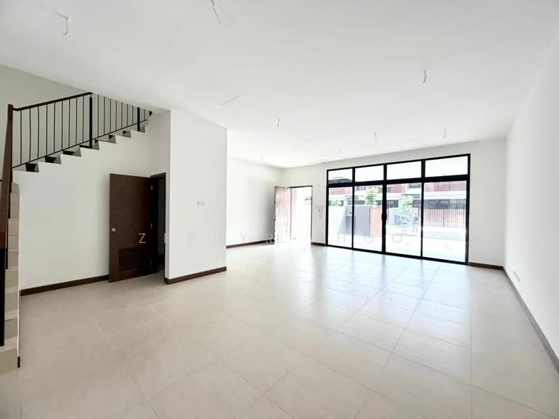 2-storey Terraced House for Rent in Puteri Harbour (Iskandar Puteri (Nusajaya)) - Zephyr Khoo - PropertyGuru.com.my