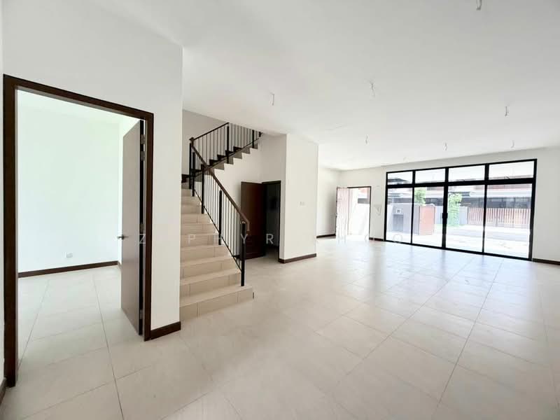 2-storey Terraced House for Rent in Puteri Harbour (Iskandar Puteri (Nusajaya)) - Zephyr Khoo - PropertyGuru.com.my