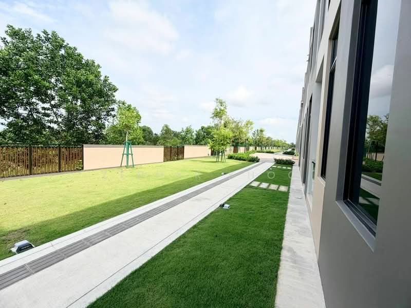 2-storey Terraced House for Rent in Puteri Harbour (Iskandar Puteri (Nusajaya)) - Zephyr Khoo - PropertyGuru.com.my