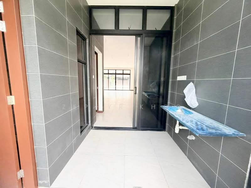 2-storey Terraced House for Rent in Puteri Harbour (Iskandar Puteri (Nusajaya)) - Zephyr Khoo - PropertyGuru.com.my