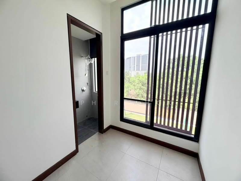2-storey Terraced House for Rent in Puteri Harbour (Iskandar Puteri (Nusajaya)) - Zephyr Khoo - PropertyGuru.com.my