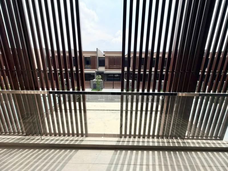 2-storey Terraced House for Rent in Puteri Harbour (Iskandar Puteri (Nusajaya)) - Zephyr Khoo - PropertyGuru.com.my