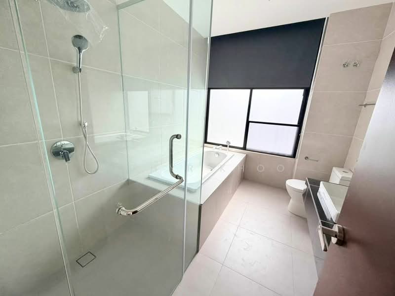 2-storey Terraced House for Rent in Puteri Harbour (Iskandar Puteri (Nusajaya)) - Zephyr Khoo - PropertyGuru.com.my