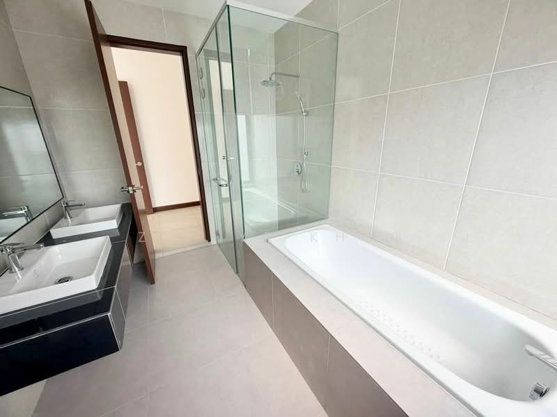 2-storey Terraced House for Rent in Puteri Harbour (Iskandar Puteri (Nusajaya)) - Zephyr Khoo - PropertyGuru.com.my
