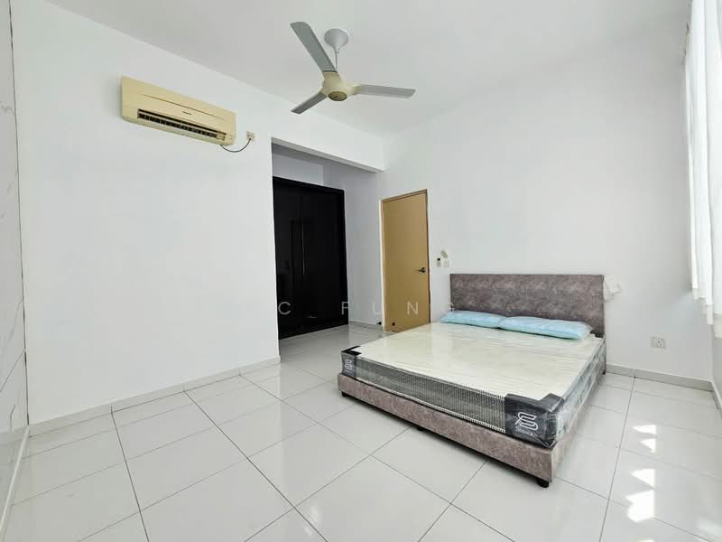 Service Residence for Rent at The Sky Executive Suites - YC Fung - Bedroom - PropertyGuru.com.my