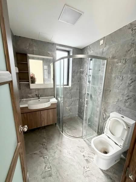 Cluster House for Sale in Forest City (Gelang Patah) - Zephyr Khoo - PropertyGuru.com.my