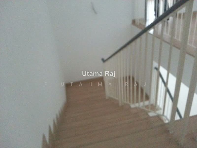 2-storey Terraced House for Sale in Alam Impian (Shah Alam) - P Utahma Raj - PropertyGuru.com.my