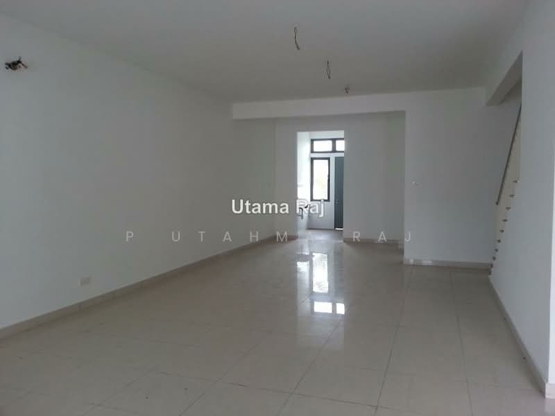 2-storey Terraced House for Sale in Alam Impian (Shah Alam) - P Utahma Raj - PropertyGuru.com.my