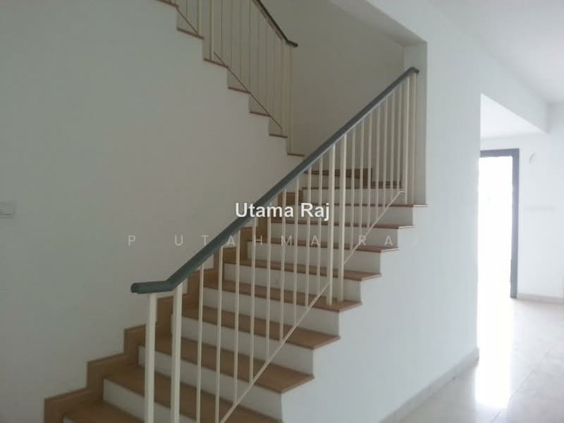 2-storey Terraced House for Sale in Alam Impian (Shah Alam) - P Utahma Raj - PropertyGuru.com.my