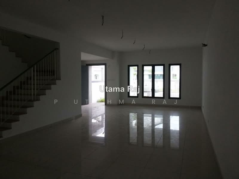 2-storey Terraced House for Sale in Alam Impian (Shah Alam) - P Utahma Raj - PropertyGuru.com.my