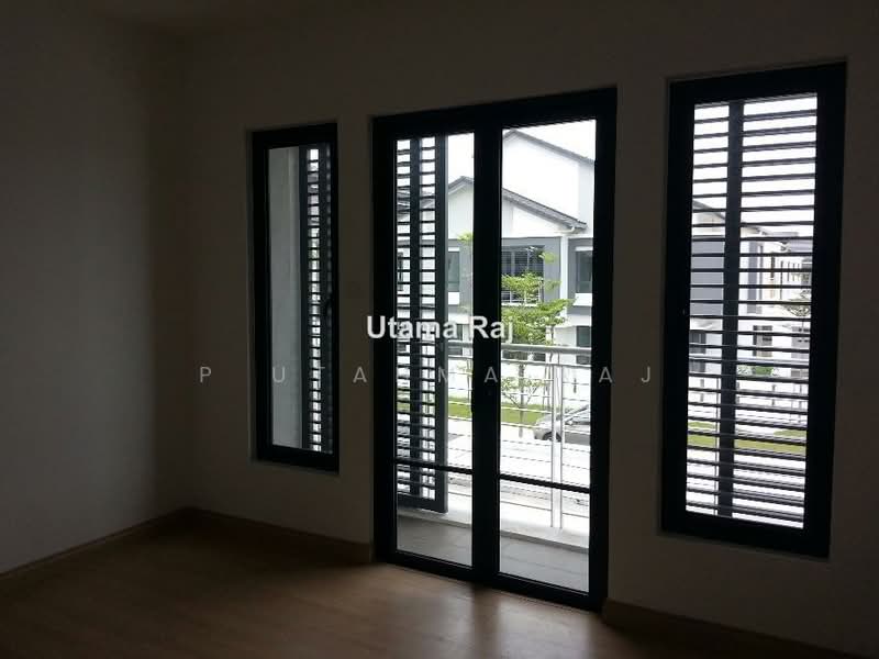 2-storey Terraced House for Sale in Alam Impian (Shah Alam) - P Utahma Raj - PropertyGuru.com.my