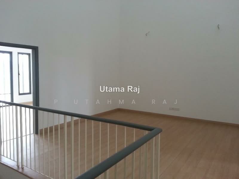 2-storey Terraced House for Sale in Alam Impian (Shah Alam) - P Utahma Raj - PropertyGuru.com.my