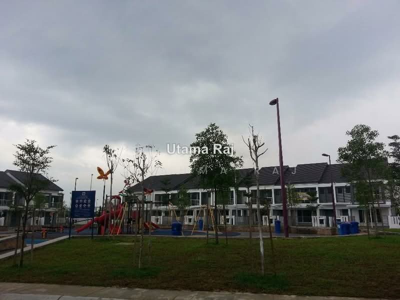 2-storey Terraced House for Sale in Alam Impian (Shah Alam) - P Utahma Raj - PropertyGuru.com.my