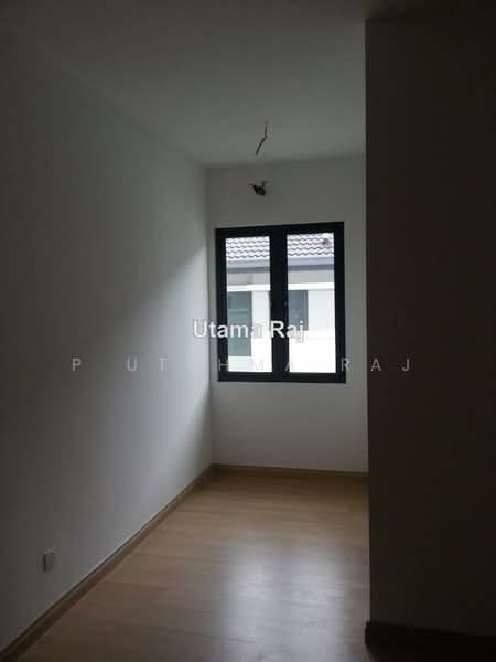 2-storey Terraced House for Sale in Alam Impian (Shah Alam) - P Utahma Raj - PropertyGuru.com.my
