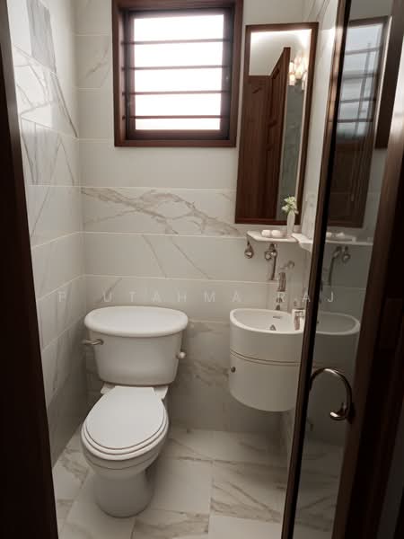 Terraced House for Sale in Alam Impian (Shah Alam) - P Utahma Raj - PropertyGuru.com.my