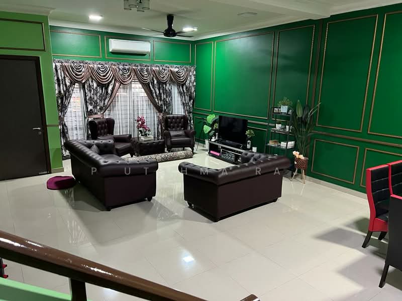 Terraced House for Sale in Alam Impian (Shah Alam) - P Utahma Raj - PropertyGuru.com.my